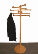 Nanna Ditzel Danish coat hall stand - Deens vintage design, Huis en Inrichting, Woonaccessoires | Kapstokken, Gebruikt, -, -, Ophalen of Verzenden