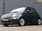 Fiat 500 1.0 TwinAir Pop 2e eigenaar NAP Airco APK Garantie, Voorwielaandrijving, Stof, Euro 6, 840 kg