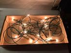 Kerstverlichting  7 sets, Ophalen, Zo goed als nieuw