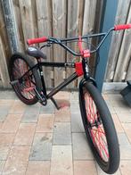 Se bike / stund fiets / bmx / wheelie fiets / collective c2, Fietsen en Brommers, Fietsen | Crossfietsen en BMX, Ophalen, Aluminium