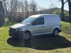 Volkswagen Caddy 2.0 TDI Trendline facelift navigatie airco, Voorwielaandrijving, Gebruikt, 4 cilinders, Volkswagen
