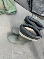 Laarsen vissen vislaarzen (lekker warm!), Ophalen of Verzenden, Kleding