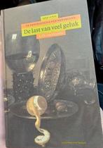 A.Th. van Deursen - De last van veel geluk, Boeken, Ophalen of Verzenden, A.Th. van Deursen