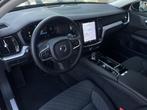 Volvo V60 2.0 T6 Plug-in hybrid AWD Core Bright (bj 2023), Auto's, Volvo, Automaat, Stof, Gebruikt, 4 cilinders