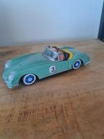 Blikken jaren 70 sportwagen pt192, Ophalen of Verzenden