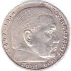 DUITSLAND   5 MARK  1934, Postzegels en Munten, Verzenden, Duitsland
