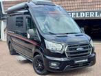 Dethleffs Globetrail 600 | Luifel | Horre | Full-Led | Leder, Automaat, Buscamper of Camperbus, Bedrijf, Diesel