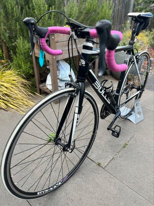 Bulls Racefiets framemaat: 54, Fietsen en Brommers, Fietsen | Dames | Sportfietsen en Toerfietsen, Zo goed als nieuw, Overige merken
