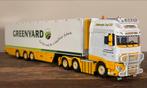 WSI - DAF Van Gorkum, Ophalen of Verzenden, Nieuw, Bus of Vrachtwagen, Wsi