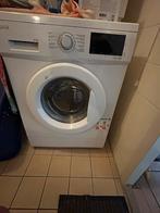 Lg wasmachine 5 kg, Witgoed en Apparatuur, Ophalen, 1200 tot 1600 toeren, 85 tot 90 cm