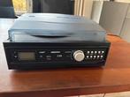 Digitale Platen- en Casettespeler, Audio, Tv en Foto, Platenspelers, Ophalen, Zo goed als nieuw, Platenspeler, Overige merken