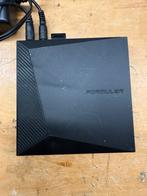 Formuler Android IPTV & App Box – Plug & Play!, Minder dan 500 GB, Ophalen of Verzenden, Zo goed als nieuw, Formuler nederland