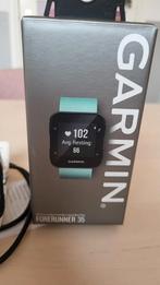 Garmin Forerunner 35, Sport en Fitness, Hartslagmeters, Ophalen of Verzenden, Gebruikt, Garmin