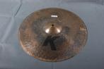 NIEUW!  Zildjian K custom organic ride 2625gr 21 inch, Muziek en Instrumenten, ., Drums of Percussie, Nieuw, Ophalen of Verzenden