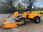 Stiga Park Compact HST frontmaaier met zwaar maaidek, Ophalen, Gebruikt, Husqvarna, Mulchfunctie