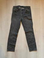 Super gave grijze Marc cain spijkerbroek maat 38, Kleding | Dames, Spijkerbroeken en Jeans, Ophalen of Verzenden, Zo goed als nieuw