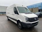 Crafter 50 L3H2 EXPORT B2B | A/C | 6 WHEELS, Auto's, Euro 5, Achterwielaandrijving, 4 cilinders, Volkswagen