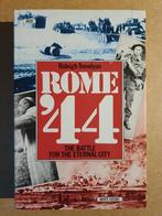 Rome '44 - The battle for the eternal city, Boeken, Gelezen, Ophalen of Verzenden, Tweede Wereldoorlog, Overige onderwerpen