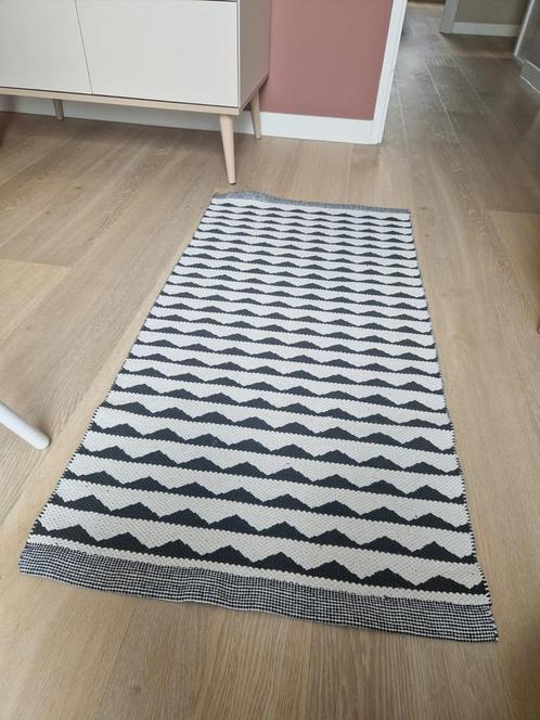 Aspegren Denmark vloerkleed ca. 133 x 65 cm, Huis en Inrichting, Stoffering | Tapijten en Kleden, Zo goed als nieuw, Rechthoekig