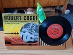 Robert Cogoi-Quand le soleil(225) 2 euro vaste prijs, 7 inch, Single, Ophalen of Verzenden, Zo goed als nieuw