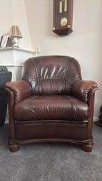 Fauteuil, Huis en Inrichting, Ophalen of Verzenden, Zo goed als nieuw, 75 tot 100 cm, 50 tot 75 cm