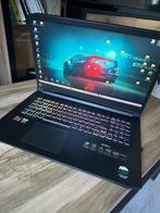 Acer Nitro 5 Gaming Laptop - RTX 3060, Computers en Software, Windows Laptops, Ophalen, Gebruikt, Met videokaart, Qwerty