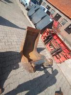 Banaanbak cw30, Zakelijke goederen, Ophalen