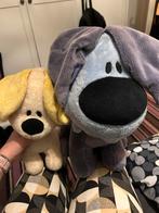 Woezel & Pip knuffels, Kinderen en Baby's, Speelgoed | Knuffels en Pluche, Ophalen of Verzenden, Zo goed als nieuw, Hond