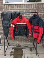 Set motor kleding, Tweedehands