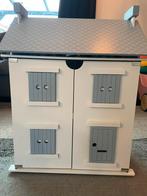 Little Dutch Poppenhuis + Extra's, Kinderen en Baby's, Ophalen, Gebruikt, Poppenhuis