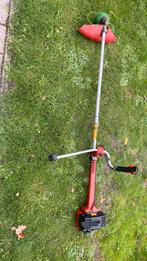 Te koop bosmaaier jonsered gr 36, Ophalen, Gebruikt, Benzine, Jonsered