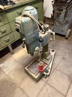 AB ARBOGA MASKINER B 1304 op 380V kolomboor machine, Doe-het-zelf en Verbouw, Ophalen, Gebruikt, Variabele snelheid, Kolomboormachine