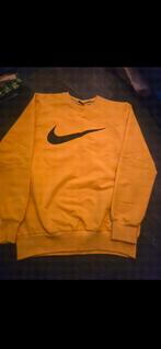 Nike trui (maat M) nieuw, Ophalen of Verzenden, Nieuw, Maat 48/50 (M)