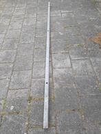 2 ijzeren buizen, Ophalen of Verzenden