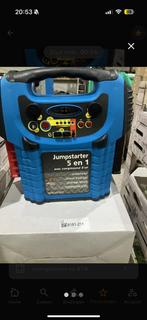 Jumpstarter 5 in 1, Ophalen of Verzenden