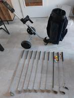 Dames Golfset Rechts - Complete Set, Ophalen, Gebruikt, Set, Overige merken