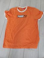 Nederlands Elftal Oranje maat XL Merk Puma, Puma, Maat 56/58 (XL), Oranje, Ophalen of Verzenden