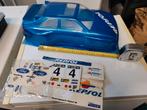 Ford escort 1/10 body, Ophalen of Verzenden