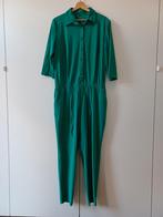 Groene Ladress Jumpsuit XL, Kleding | Dames, Jumpsuits, Maat 46/48 (XL) of groter, Ophalen of Verzenden, Ladress, Gedragen