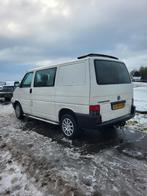 Volkswagen Transporter Bestel 1.9 D 0.7 50KW 2002, Volkswagen, 68 pk, Origineel Nederlands, Particulier