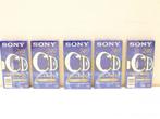 Sony VHS 34082, Vanaf 12 jaar, Ophalen of Verzenden, Gebruikt