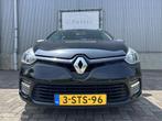 Renault Clio Estate 1.2 GT 120PK Automaat / Dealeronderhoude, Auto's, Renault, Euro 5, Gebruikt, Lichtsensor, 4 cilinders