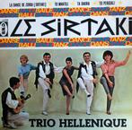 1965    Trio Hellenique   Le Sirtaki EP      , Verzenden, 7 inch, Single, Zo goed als nieuw