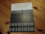 Musicalischer parnassus - kasper / fischer - cembalo, Gebruikt, Klassiek, Ophalen of Verzenden, Artiest of Componist