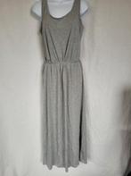 Sportieve lange grijze jurk mt M merk Hema, Maat 38/40 (M), ., Ophalen of Verzenden, Zo goed als nieuw