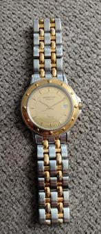 Raymond Weil Tango Polshorloge, Sieraden, Tassen en Uiterlijk, Horloges | Heren, Ophalen of Verzenden, Gebruikt, Staal, Overige merken