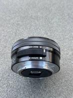 Sony E PZ 16-50mm f/3.5-5.6 OSS lens, Ophalen of Verzenden, Zo goed als nieuw