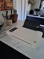 HP Deskjet 2542 printer, Ophalen, Kopieren, Printer, Ingebouwde Wi-Fi