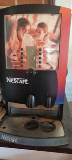 Te koop koffieautomaat, Ophalen of Verzenden, Zo goed als nieuw, Koffiemachine