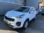 Kia Sportage 1.6 GDI DynamicLine, Voorwielaandrijving, 12 maanden, Stof, 4 cilinders